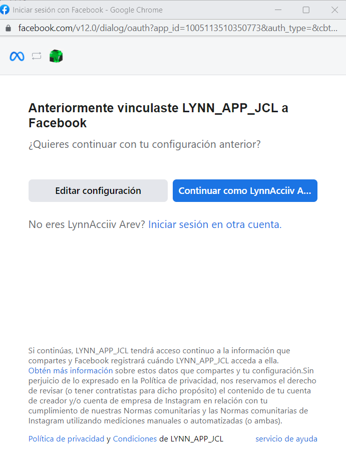 Interfaz de usuario gráfica, Texto, Aplicación Descripción generada automáticamente