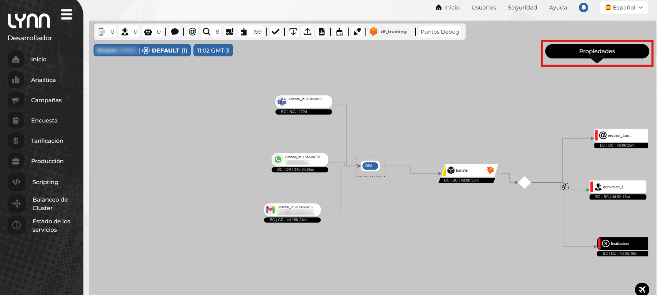 SandboxDiagramProperties